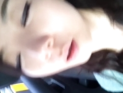 Pretty Asian fucked by small asian dick