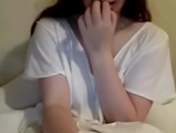 Girl having joke on webcam Watch Her At SexCamsHD.tk